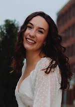 Emma K. // Norman H. Ott Memorial Writing Center // Marquette University