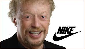 How Nike... Just Does It!
