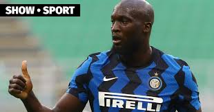 Jun 12, 2021 · belgien startet mit 3:0 gegen russland in die em. Agent Lukaku Romelu Ist Derzeit Der Beste Sturmer Der Welt Inter Seria A Lukaku