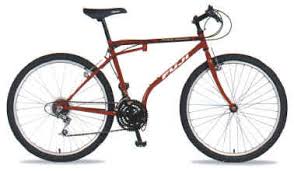 Folding Bicycle Information