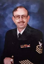 Captain Richard Milligan, USS New Jersey Commander, Leadership and Service