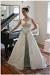 Bride Duct Tape Wedding Dress