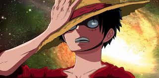 Explore stunning luffy angry wallpapers, created by theotaku.com's friendly and talented community. Mugiwara No Luffy Hd Wallpaper Campur Campur Blog Monkey D Luffy Mad 1277x626 Download Hd Wallpaper Wallpapertip