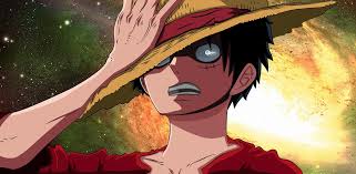 Cool luffy one piece wallpaper anime hd for desktop. Mugiwara No Luffy Hd Wallpaper Campur Campur Blog Monkey D Luffy Mad 1277x626 Download Hd Wallpaper Wallpapertip