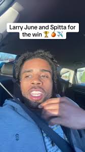 Listen to Larry June for Life Guidance and Motivation