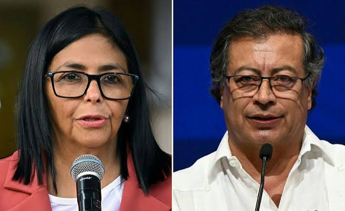 Le premier déplacement à l'étranger de la présidente du Venezuela annulé à la dernière minute