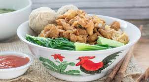Resep Toping Mie Ayam Sedap Enak Ala Abang Jualan Pinggir Jalan Resep Makanan Ayam Resep