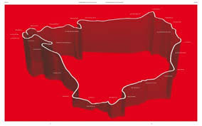 Nürburgring nordschleife btg is a racing venue in germany with 58 lap times.this page represents the 19.1 kilometer (11.9 mile) configuration of this track. Tracks 6 11 13 Nurburgring Nordschleife