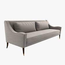 Maybe you would like to learn more about one of these? 3d Model Sofa Custom Curved Arms