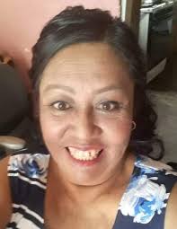 Obituary for Martina Morales Cruz