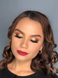 Dania Robles Makeup