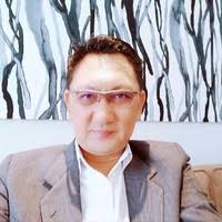 Yohanes Hartono (黄绍豪)