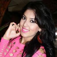 Ana Elizabeth Ugalde Albornoz