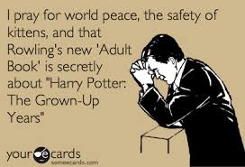 I 3 Harry Pray For World Peace