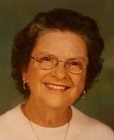 Mary Ann Greene Obituary (1928