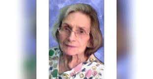 Doris Ihle Obituary
