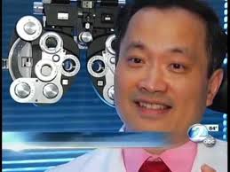 Ming Wang, MD, Ph.D
