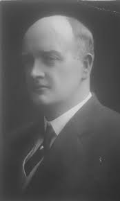 James Needham Lambert