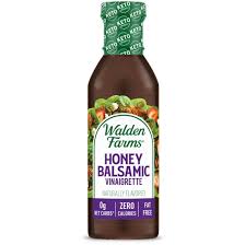 Kraft Balsamic Vinaigrette Dressing - Brookshire'S