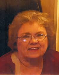 Peggy Knight Obituary