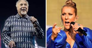 Tom Jones imposter scams £13,000 from woman in her 90s | Daily Echo
