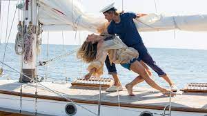 Watch the official 'lily james sings mamma mia song' scene & trailer for mamma mia 2: Lily James On The Sex Positive Message In Mamma Mia Here We Go Again And Working With Meryl Streep Teen Vogue