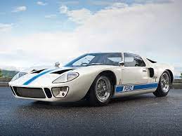 Ford gt, dearborn (dearborn, michigan). 1082x1922px Free Download Hd Wallpaper 1966 Classic Ford G T Gt40 Muscle Supercar Wallpaper Flare