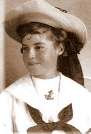 Jessie Belle Treahy Randall Kuhen