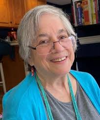 Jeanne Rees Obituary