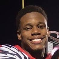 Freddy Edwards's Football Recruiting Profile