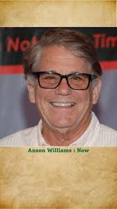 Happy Days Cast Meet Their Former Selves