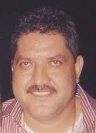 Javier Martinez Obituary