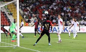 Haftasında gençlerbirliği, başkent'te gaziantep fk'yi konuk edecek. 2019 2020 Super Lig Gazisehir Gaziantep Fk Vs Genclerbirligi Tv Episode 2019 Imdb