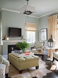Sherwin Williams Silver Gray Goes Well With Beige Blue Green And Cream Such A Flexible Color Living Room Color Schemes Living Room Colors Living Room Color