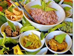 Sri Lanka Cuisine Rice And Curry Indian Food Recipes South Indian Cuisine Food