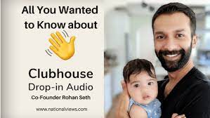 See the complete profile on linkedin and discover rohan's connections and jobs at similar companies. All About Clubhouse Co Founder Rohan Seth Biography Education Work Profile Family