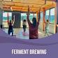 Yoga + Beer at Ferment Brewing — Yoga + Beer® event image