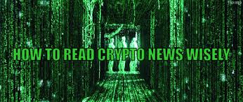 Meanwhile, even a relatively unknown cryptocurrency like dogecoin is. Best Cryptocurrency News Sources How To Read Them Wisely Hacker Noon