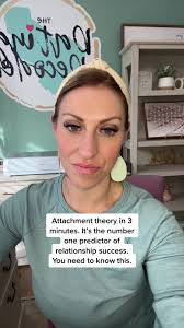 Understanding Attachment Theory: A Brief Overview