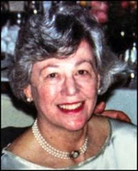 Meta Frischkorn Obituary (2015)