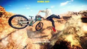 The mountain bike can be obtained from nook's cranny for 5100 bells. Shred 2 Ft Sam Pilgrim Review A Mobile Game On A Console Xb1 Keengamer