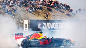 Maybe you would like to learn more about one of these? Formule 1 Grand Prix Zandvoort Onder Druk Rtv Drenthe