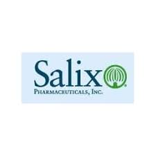 Salix Pharmaceuticals Went Public On 2000 11 20 Nasdaq