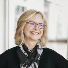 Why I Love Downtown Arlington: Amy Schultz