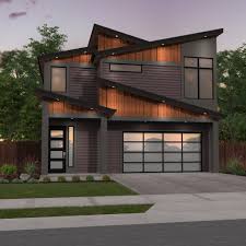 Good Edge Mark Stewart Home Design Shed Roof Design Modern House Plans Cool House Designs