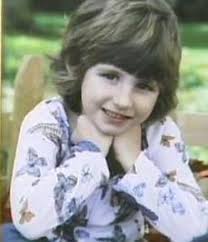 Olivia Frances Parry (2002-2006)