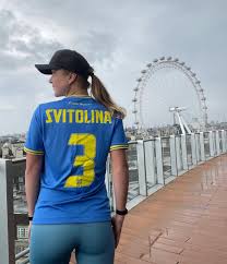 Second seed svitolina, the 2010 french open junior champion, will return to roland garros next week on the back of her fifth claycourt triumph in as many finals. Elina Monfils Elinasvitolina Twitter
