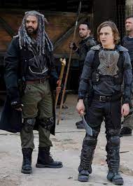 Welcome To Dailytwdcast Your Daily Source For Everything Dedicated To The Talented And Wonderful The Walking Dead Fear The Walking Dead The Walking Dead 2
