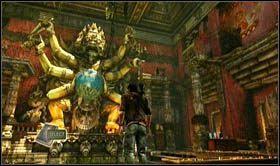 Uncharted 2 The City S Secret Chapter 8 Walkthrough Uncharted 2 Guide Gamepressure Com
