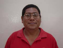 Efrain Arevalo's Instagram, Twitter & Facebook